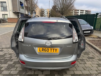 Used Mazda Mazda5 2010 for sale - 77210812: Photo