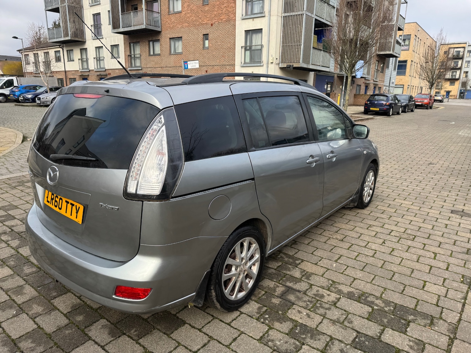 Used Mazda Mazda5 2010 for sale - 77210812: Photo 5