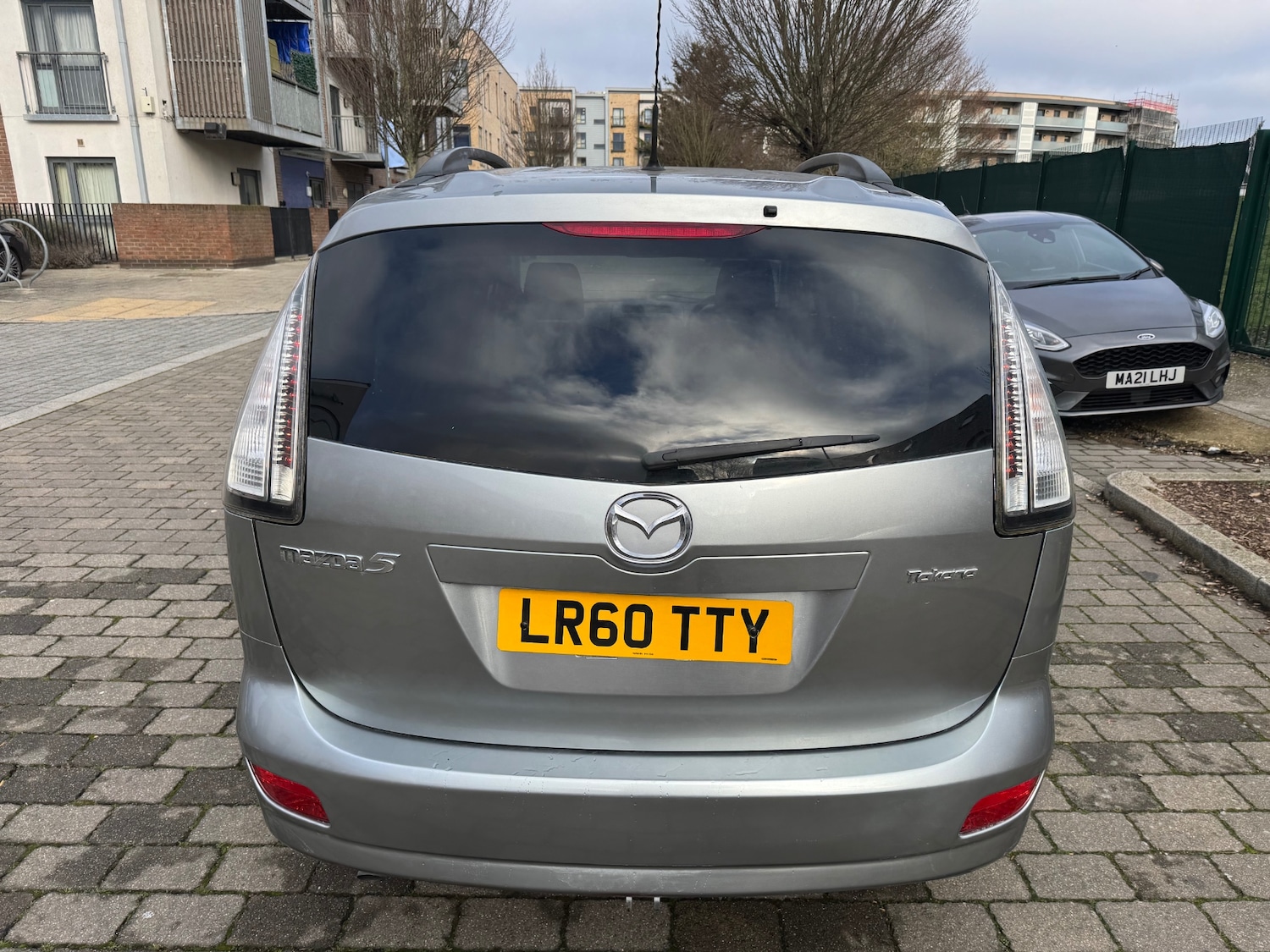 Used Mazda Mazda5 2010 for sale - 77210812: Photo 7