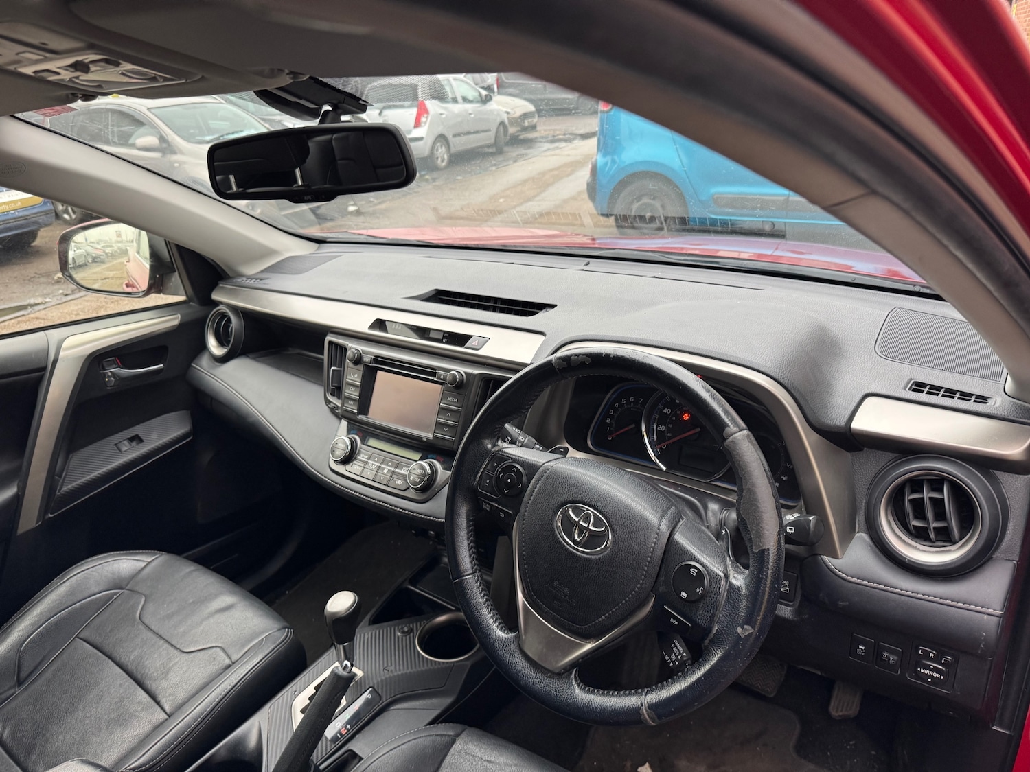 Used Toyota RAV4 2013 for sale - 78088697: Photo 11