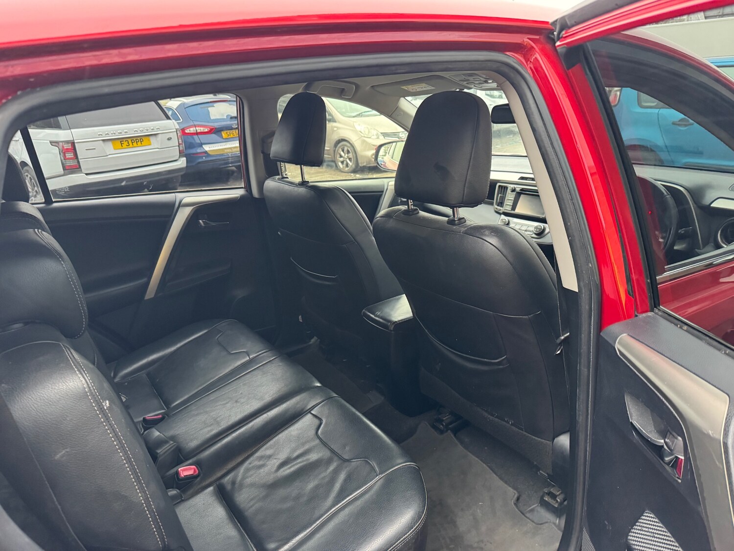 Used Toyota RAV4 2013 for sale - 78088697: Photo 12