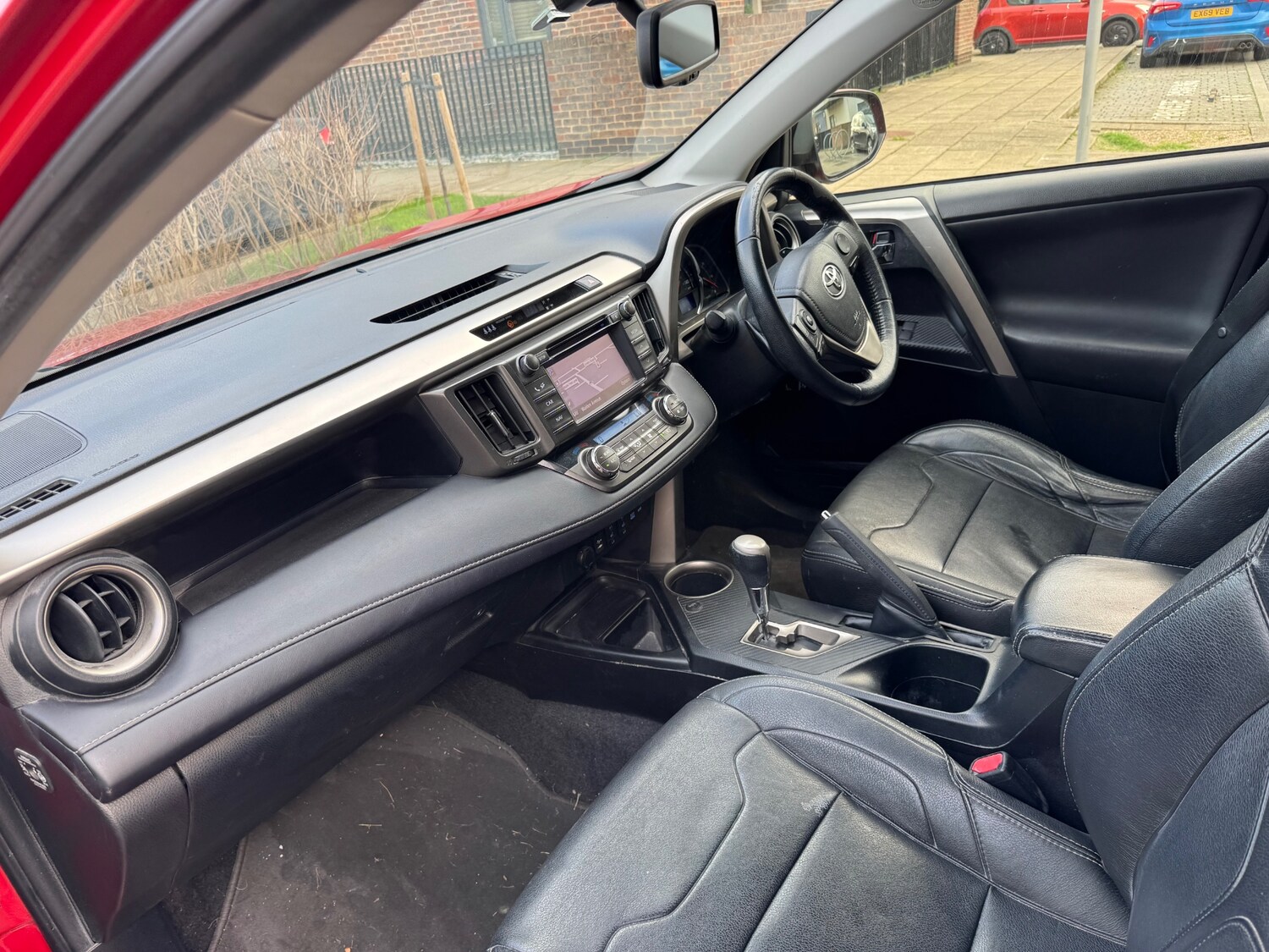 Used Toyota RAV4 2013 for sale - 78088697: Photo 13