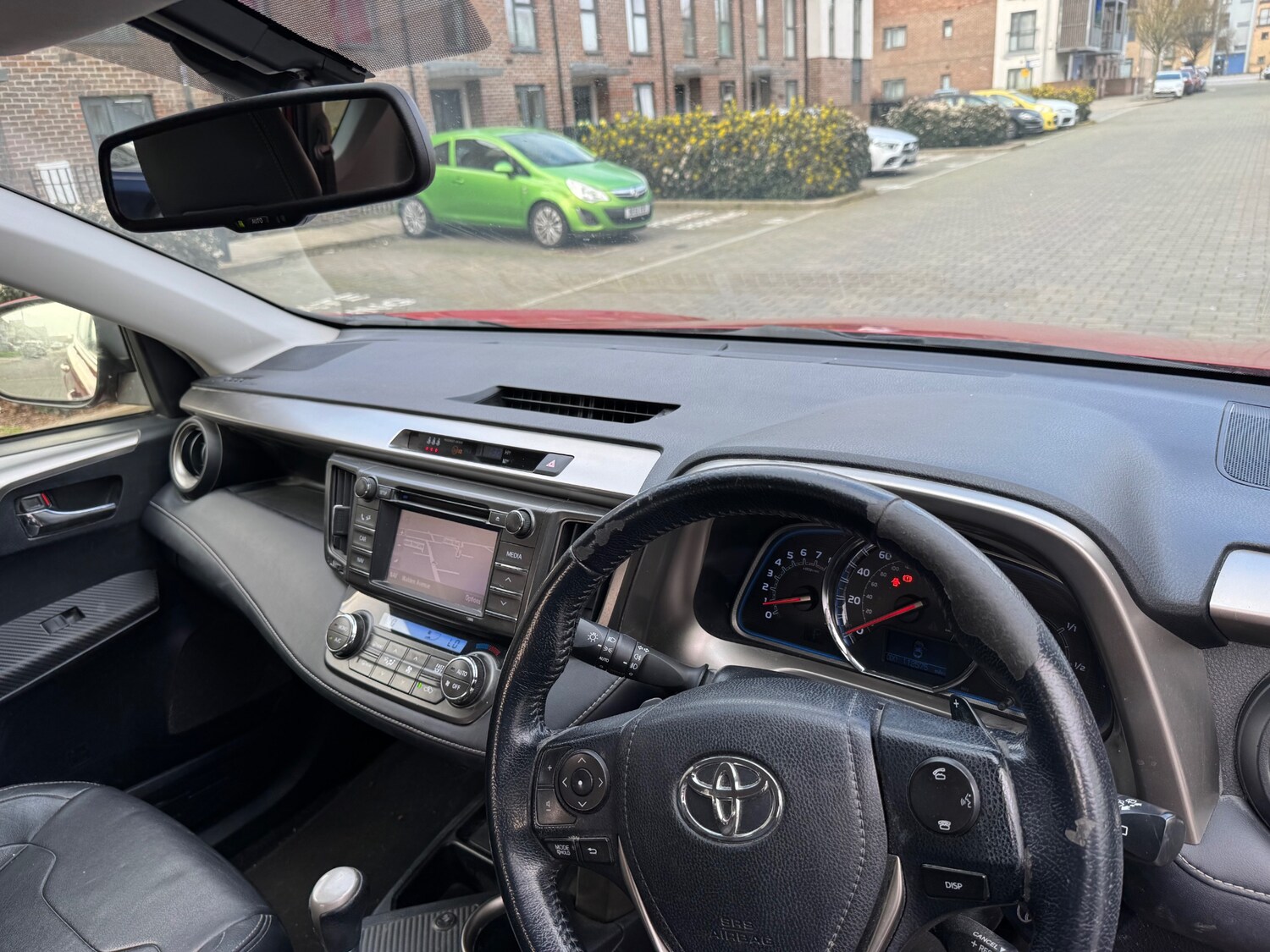 Used Toyota RAV4 2013 for sale - 78088697: Photo 15