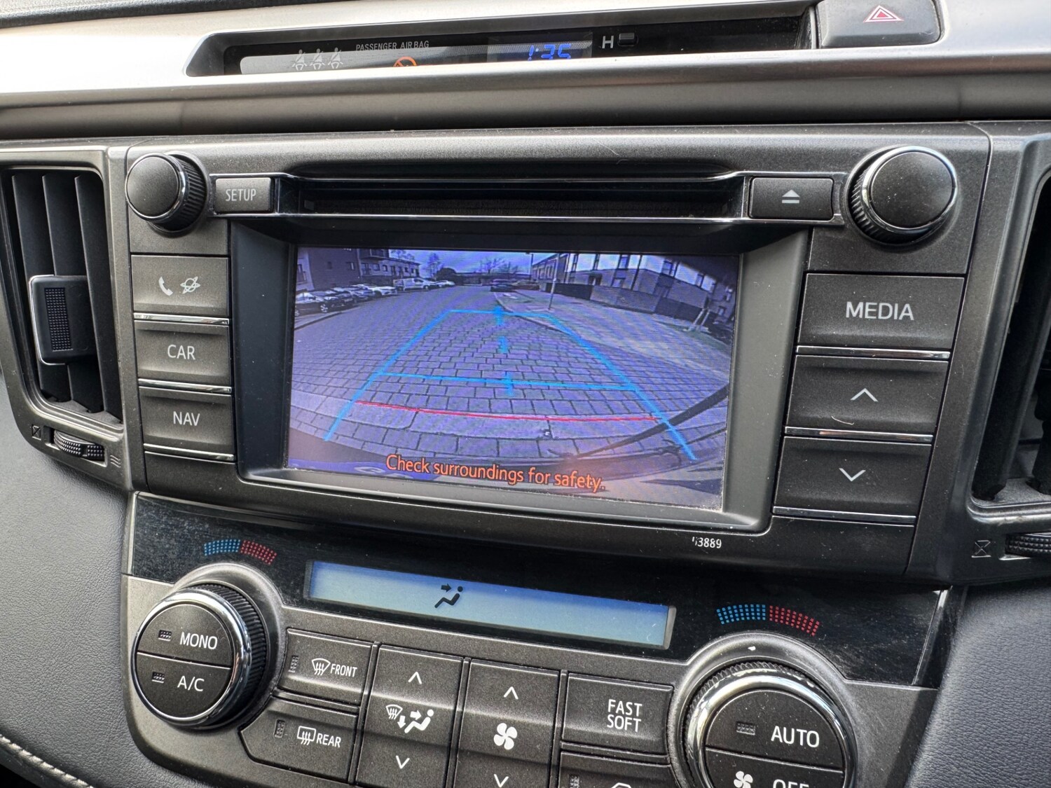 Used Toyota RAV4 2013 for sale - 78088697: Photo 19