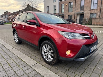 Used Toyota RAV4 2013 for sale - 78088697: Photo