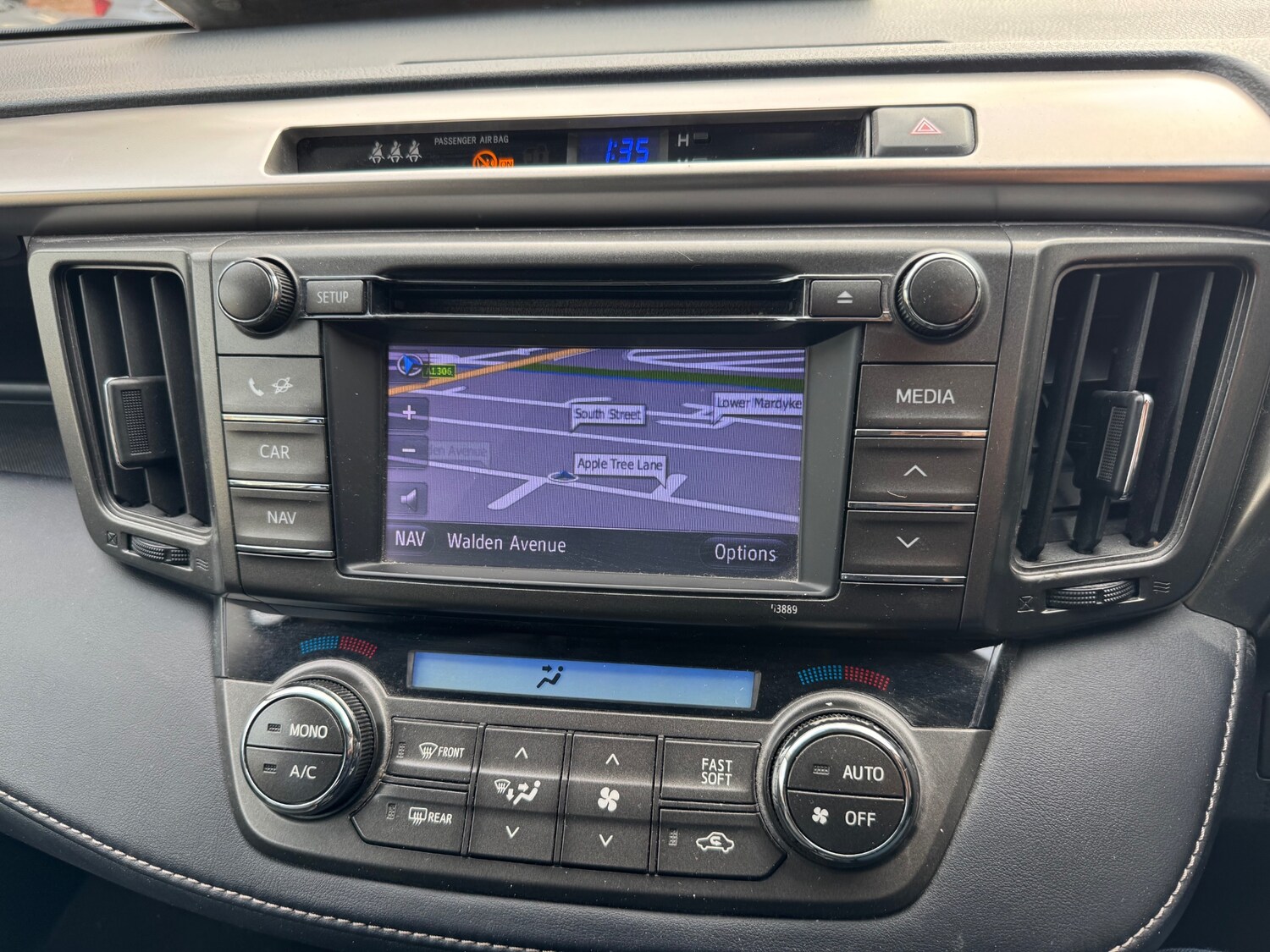 Used Toyota RAV4 2013 for sale - 78088697: Photo 20