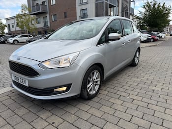 Used Ford Grand C-Max 2018 for sale - 79692765: Photo