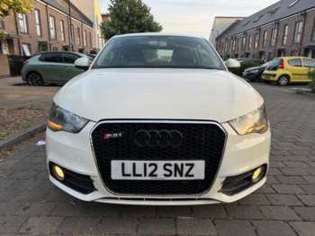 2012 (12) - 1.4 TFSI Sport 3dr