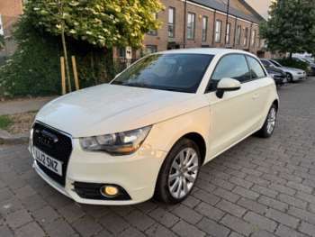 Used Audi A1 2012 for sale - 74685536: Photo