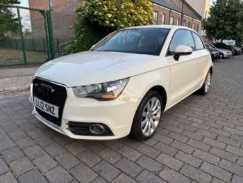 Used Audi A1 2012 for sale - 74685536: Photo