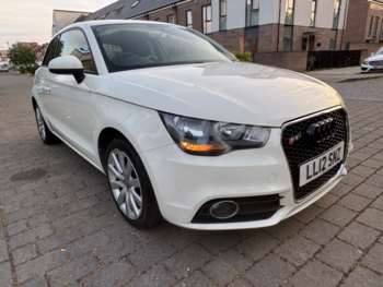 Used Audi A1 2012 for sale - 74685536: Photo