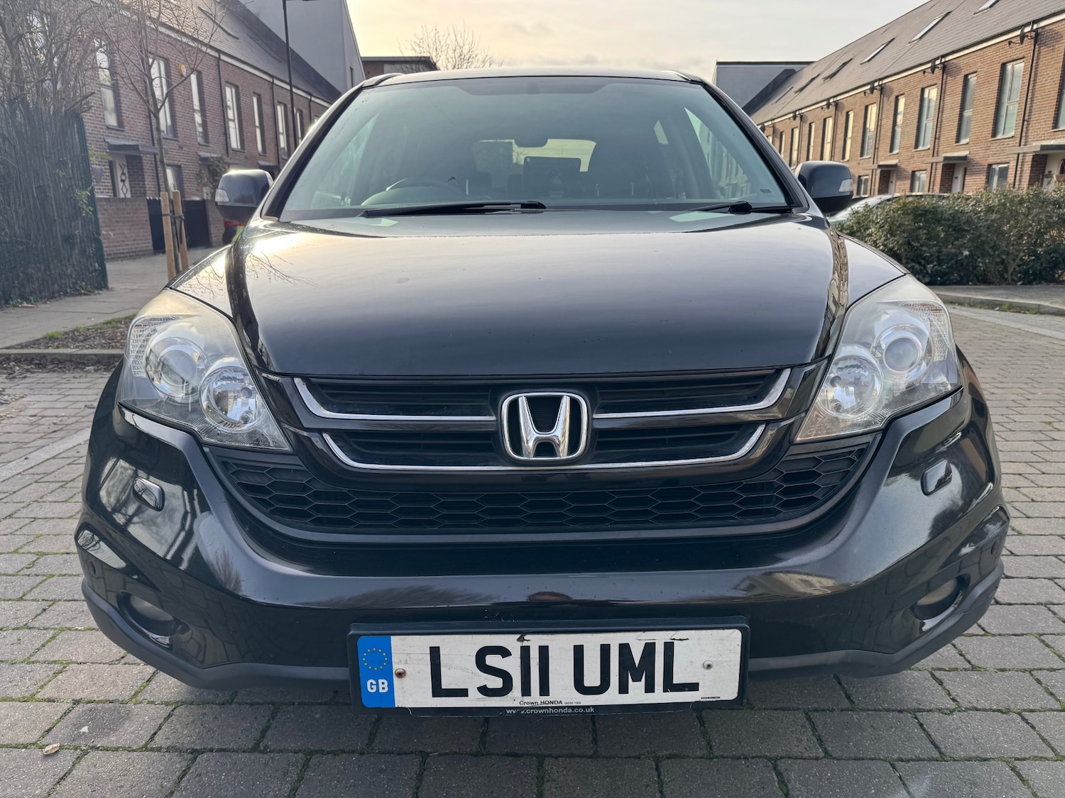 Used Honda CR-V 2011 for sale - 77080892: Photo 1