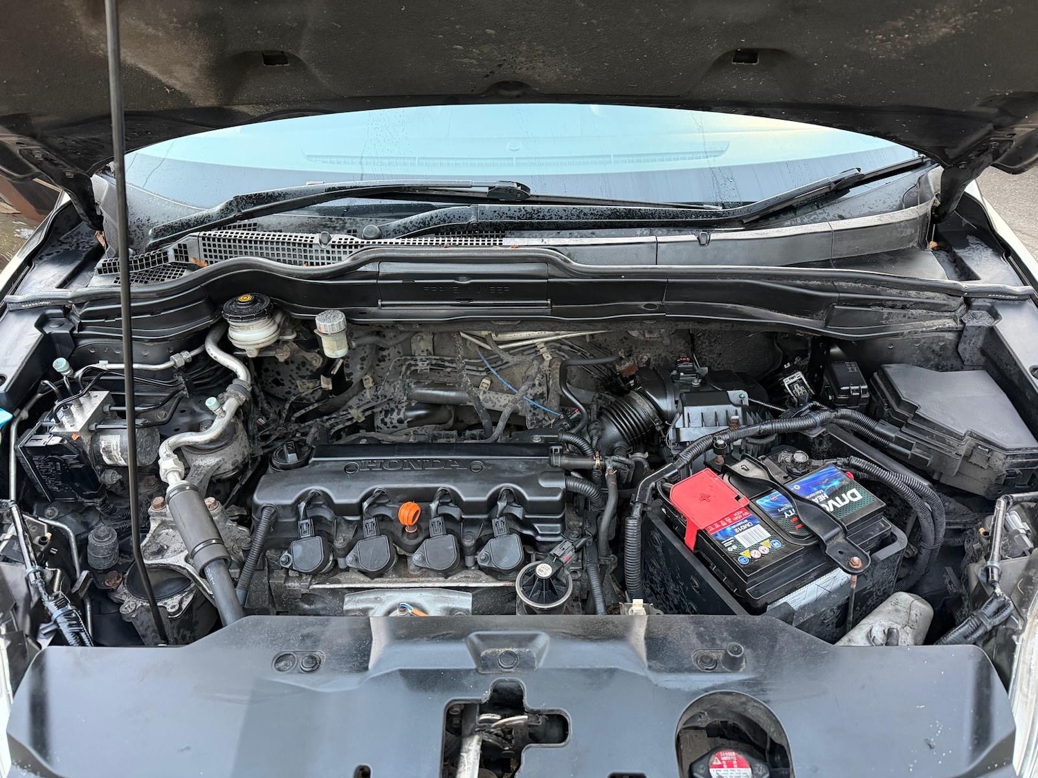 Used Honda CR-V 2011 for sale - 77080892: Photo 10