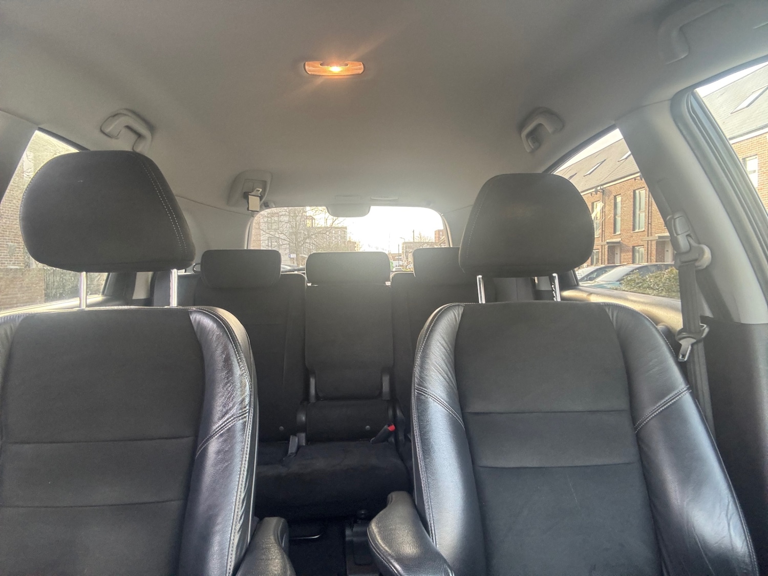 Used Honda CR-V 2011 for sale - 77080892: Photo 11