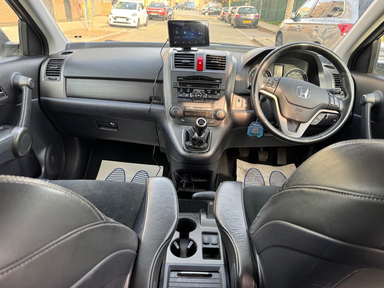 Used Honda CR-V 2011 for sale - 77080892: Photo 12