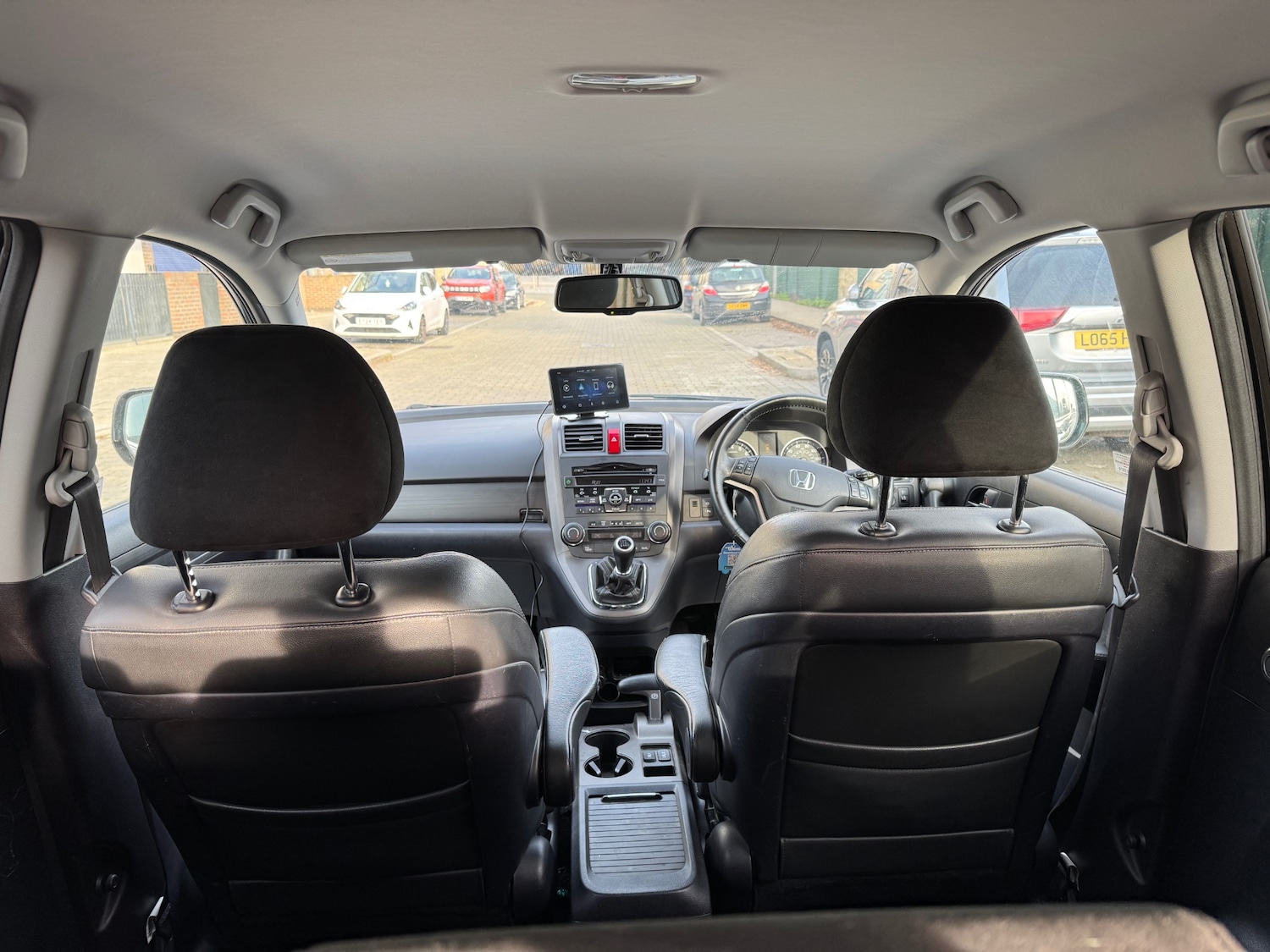 Used Honda CR-V 2011 for sale - 77080892: Photo 13