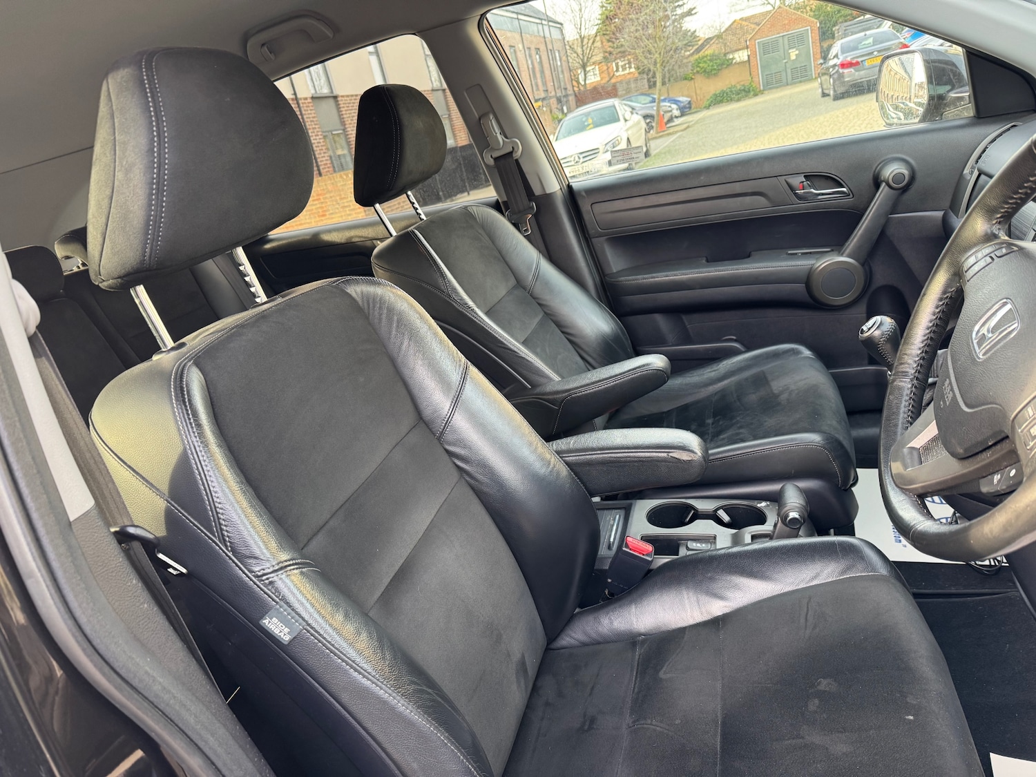 Used Honda CR-V 2011 for sale - 77080892: Photo 14