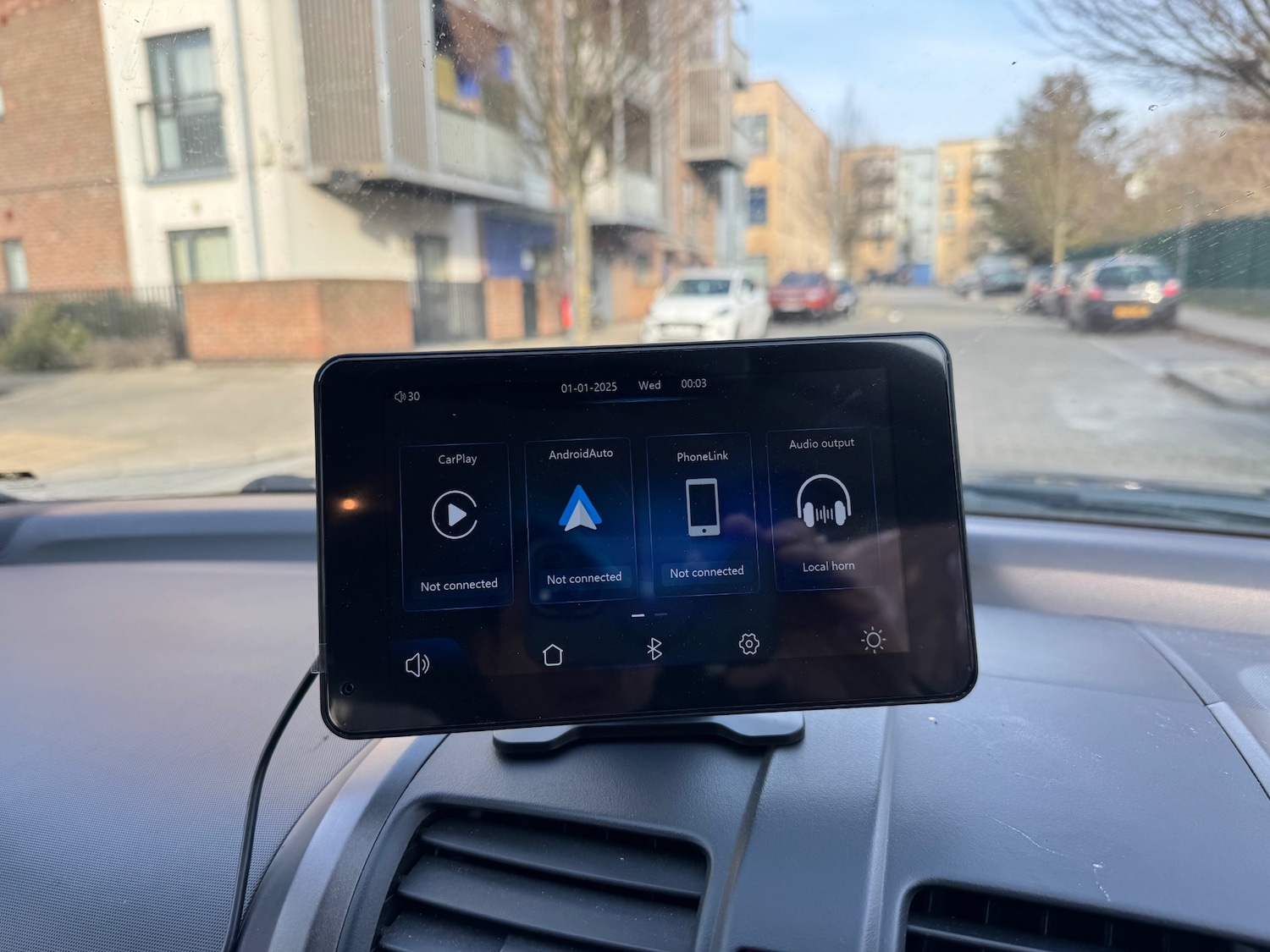 Used Honda CR-V 2011 for sale - 77080892: Photo 15