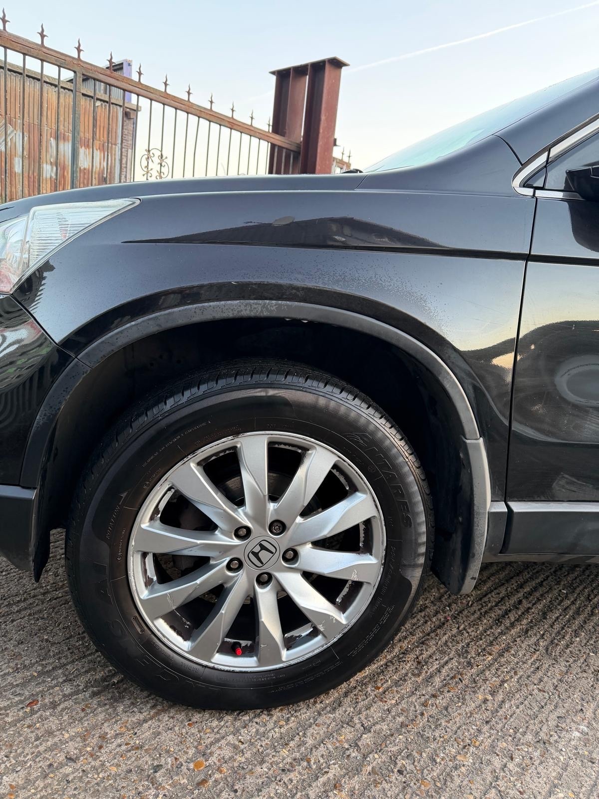 Used Honda CR-V 2011 for sale - 77080892: Photo 19