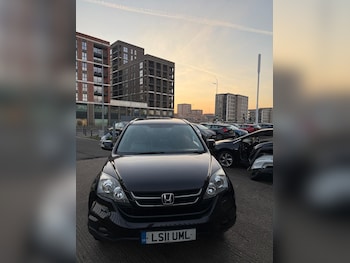 2011 (11) - 2.0 i-VTEC ES 5dr