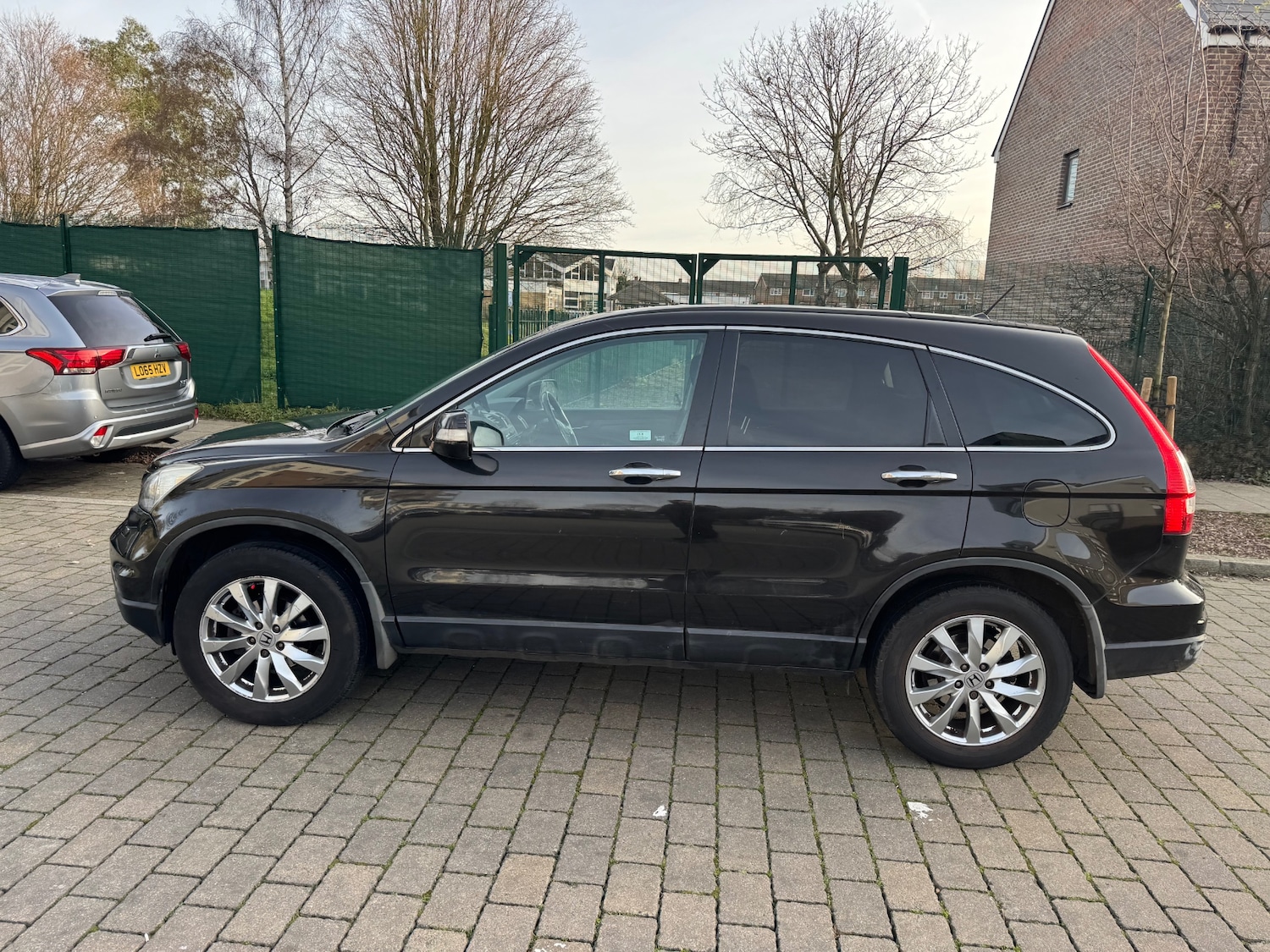 Used Honda CR-V 2011 for sale - 77080892: Photo 4