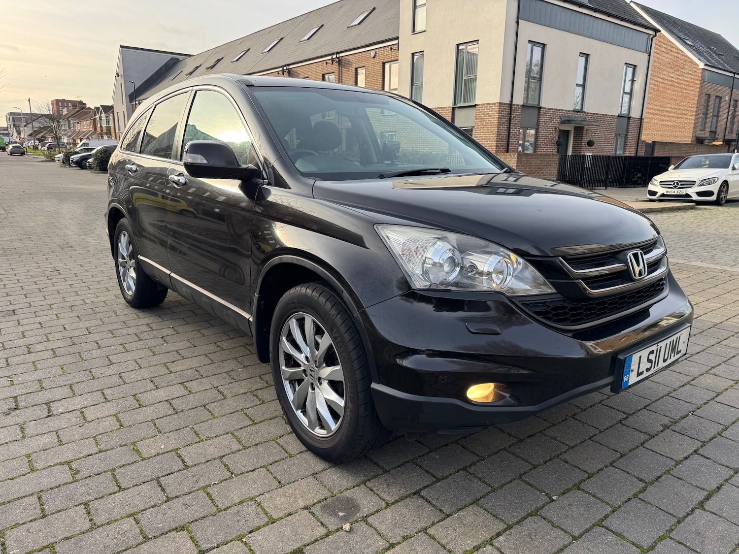 Used Honda CR-V 2011 for sale - 77080892: Photo 6
