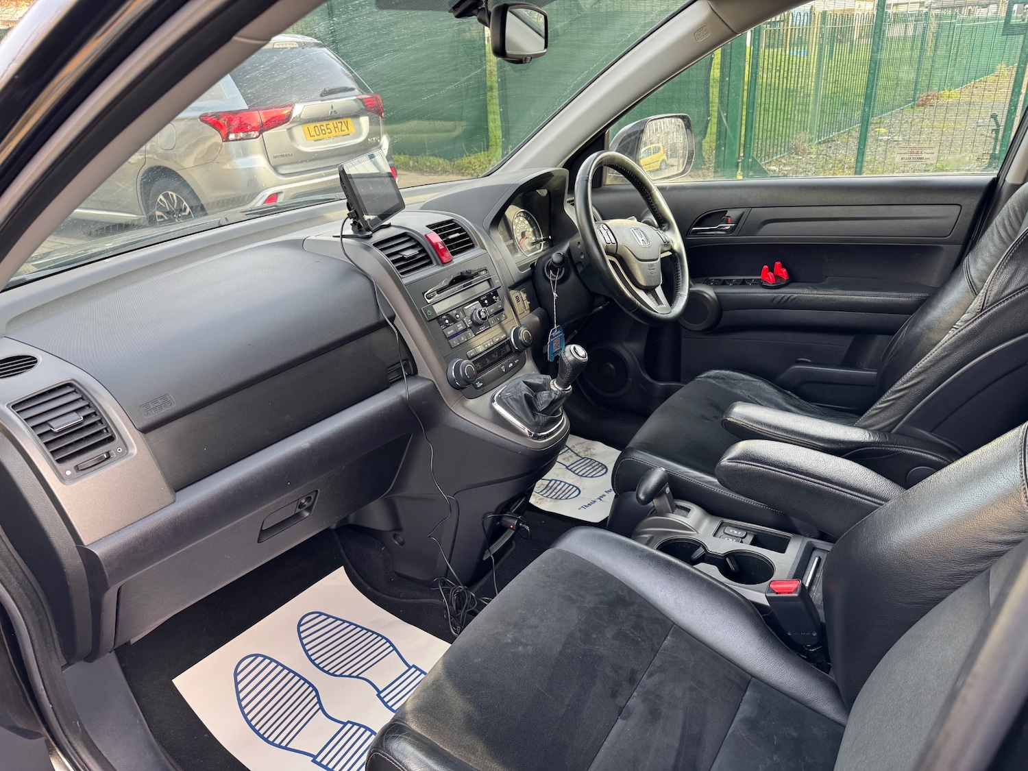 Used Honda CR-V 2011 for sale - 77080892: Photo 9