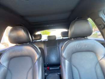 Used Audi Q3 2014 for sale - 74508246: Photo
