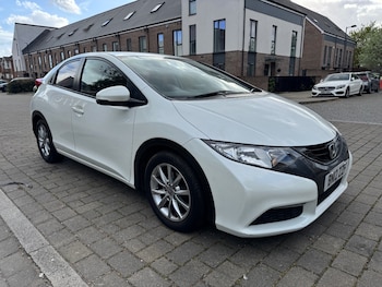 Used Honda Civic 2012 for sale - 78274336: Photo