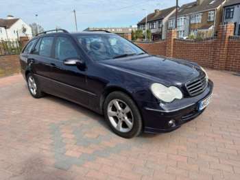 Used Mercedes-Benz C-Class 2007 for sale - 74327866: Photo