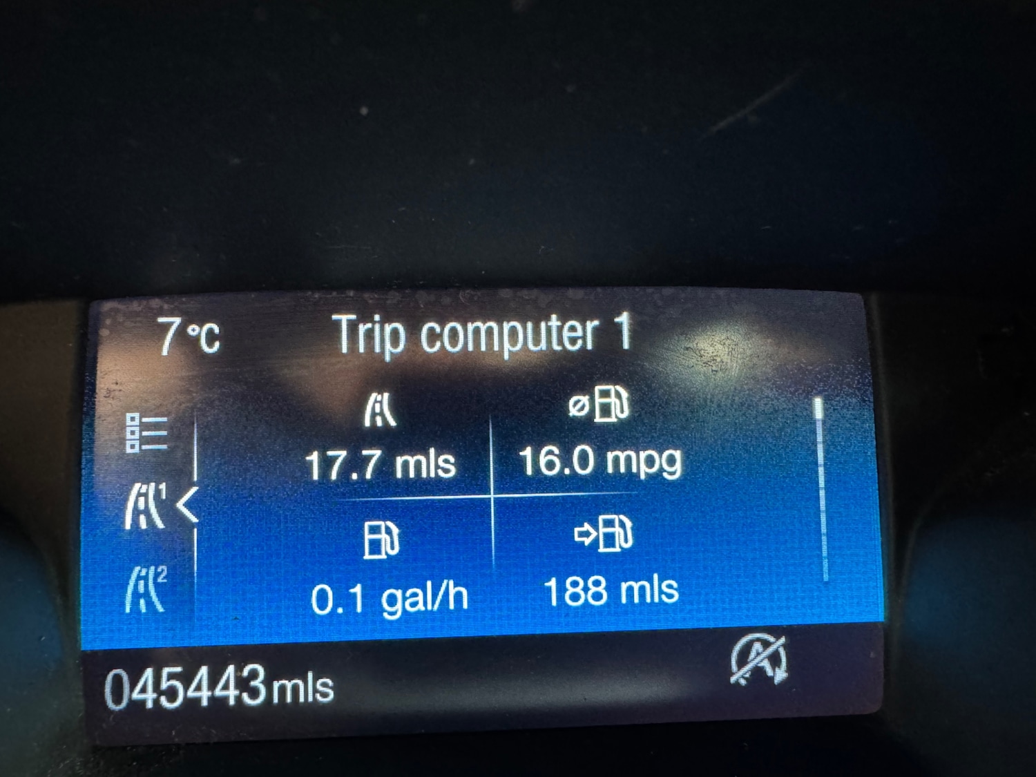 Used Ford Grand C-Max 2017 for sale - 77585572: Photo 19