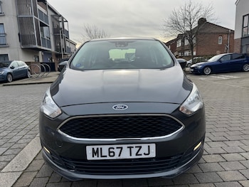 2017 (67) - 1.0 EcoBoost Zetec 5dr