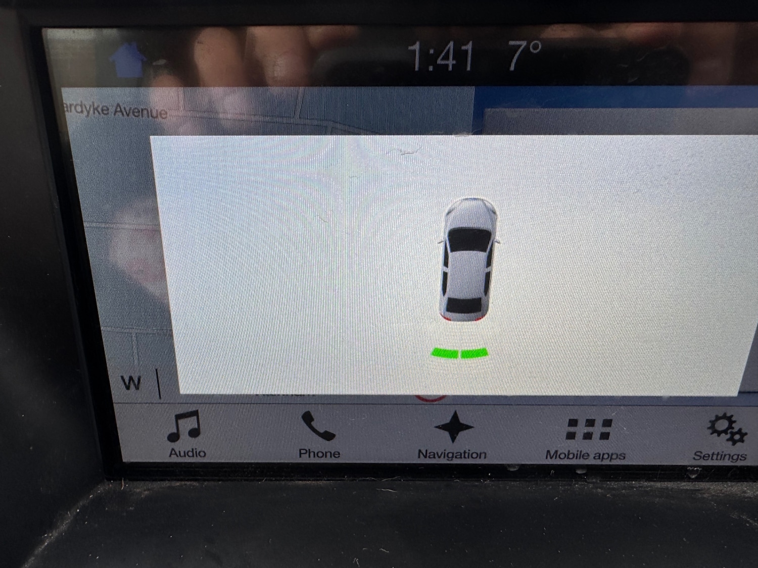 Used Ford Grand C-Max 2017 for sale - 77585572: Photo 20