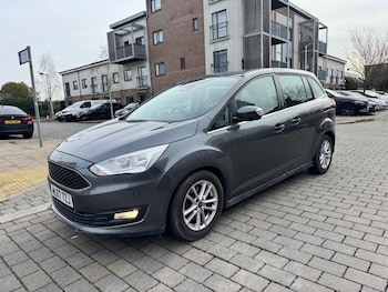 Used Ford Grand C-Max 2017 for sale - 77585572: Photo