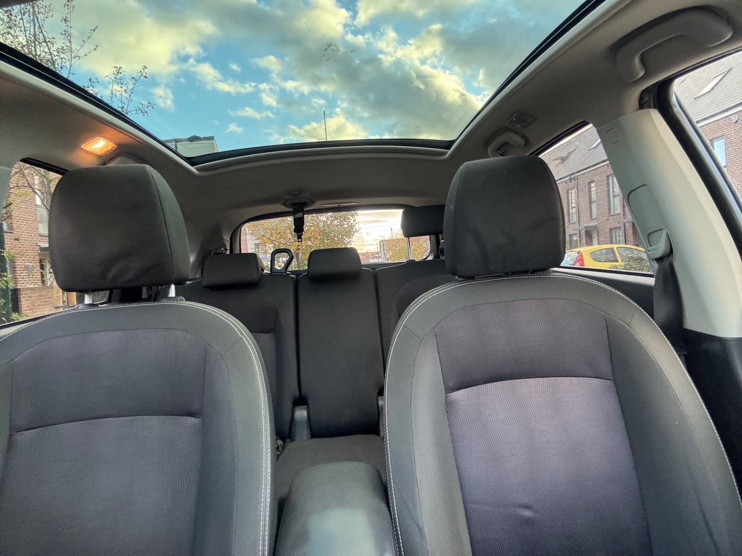 Used Nissan Qashqai+2 2012 for sale - 76445121: Photo 10