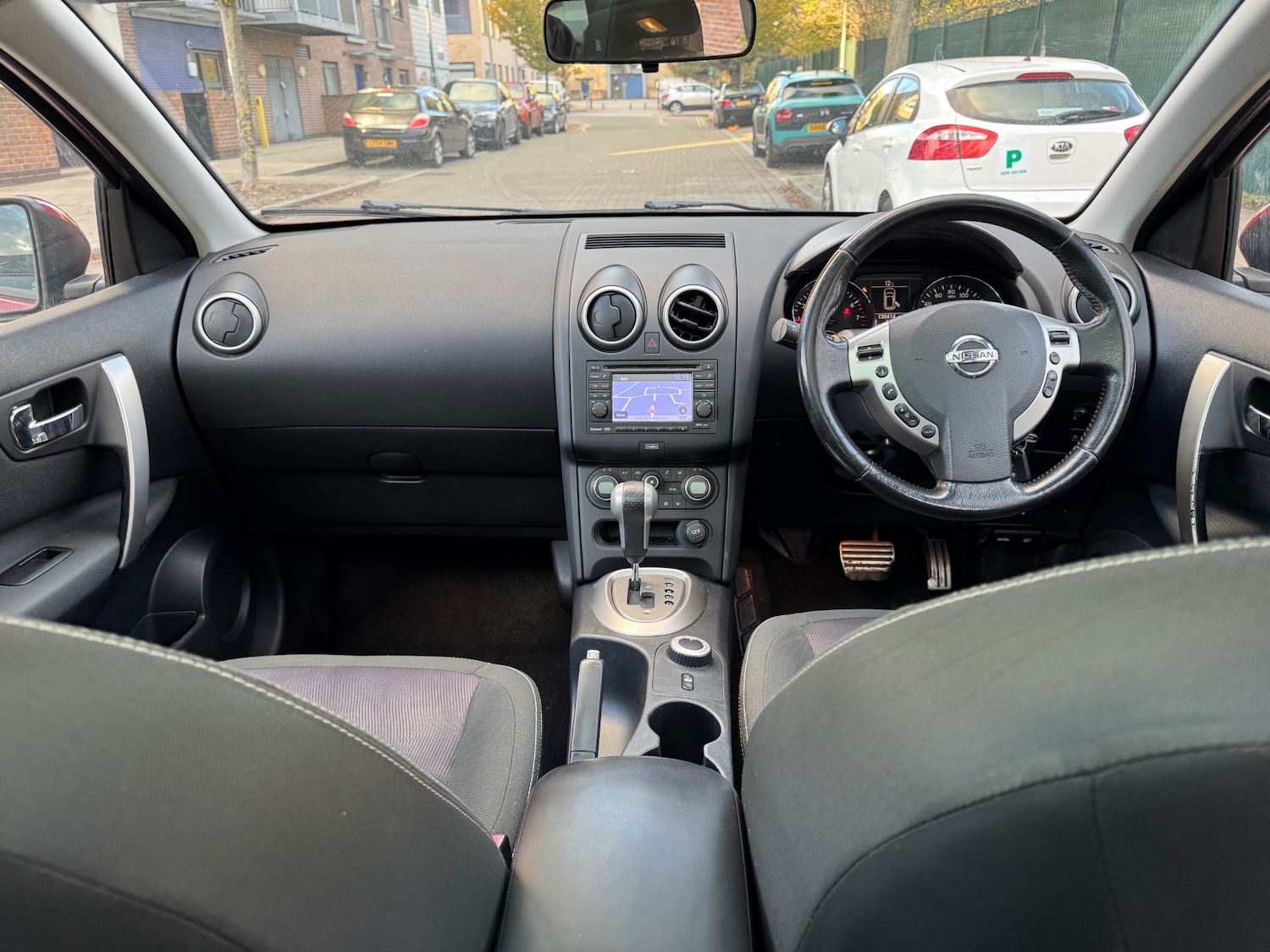 Used Nissan Qashqai+2 2012 for sale - 76445121: Photo 11