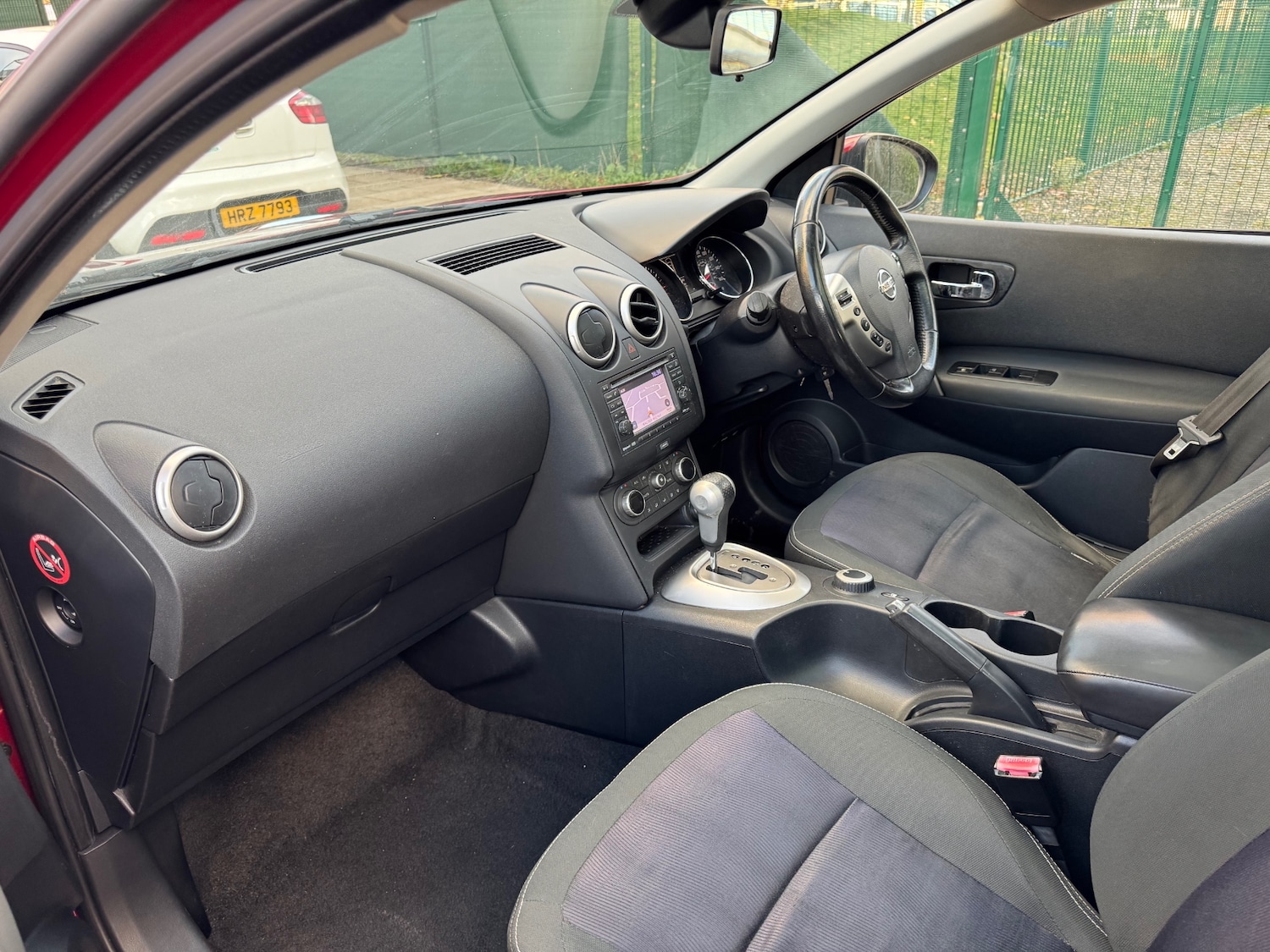 Used Nissan Qashqai+2 2012 for sale - 76445121: Photo 12