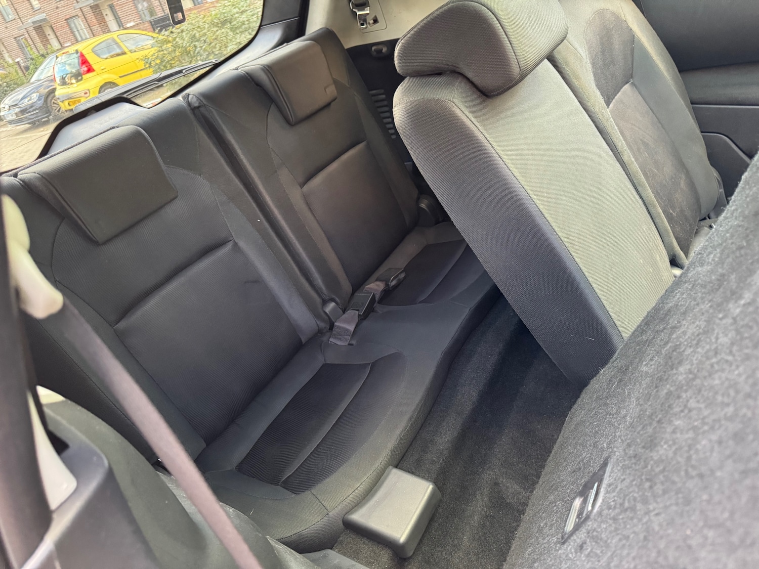 Used Nissan Qashqai+2 2012 for sale - 76445121: Photo 14