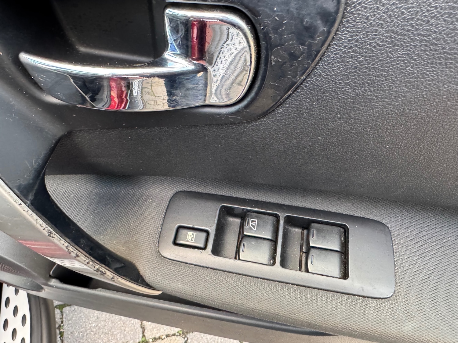 Used Nissan Qashqai+2 2012 for sale - 76445121: Photo 17