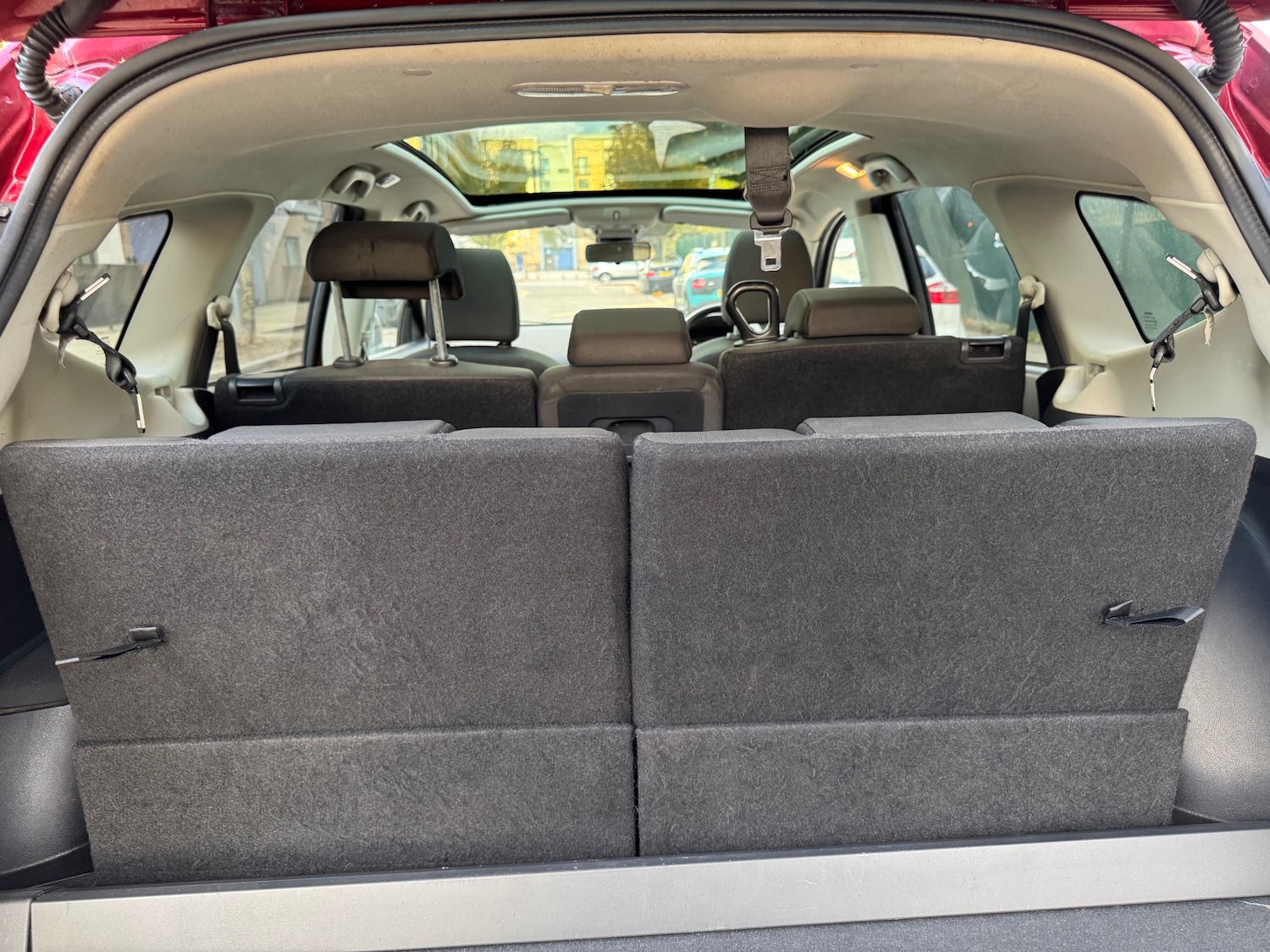 Used Nissan Qashqai+2 2012 for sale - 76445121: Photo 19