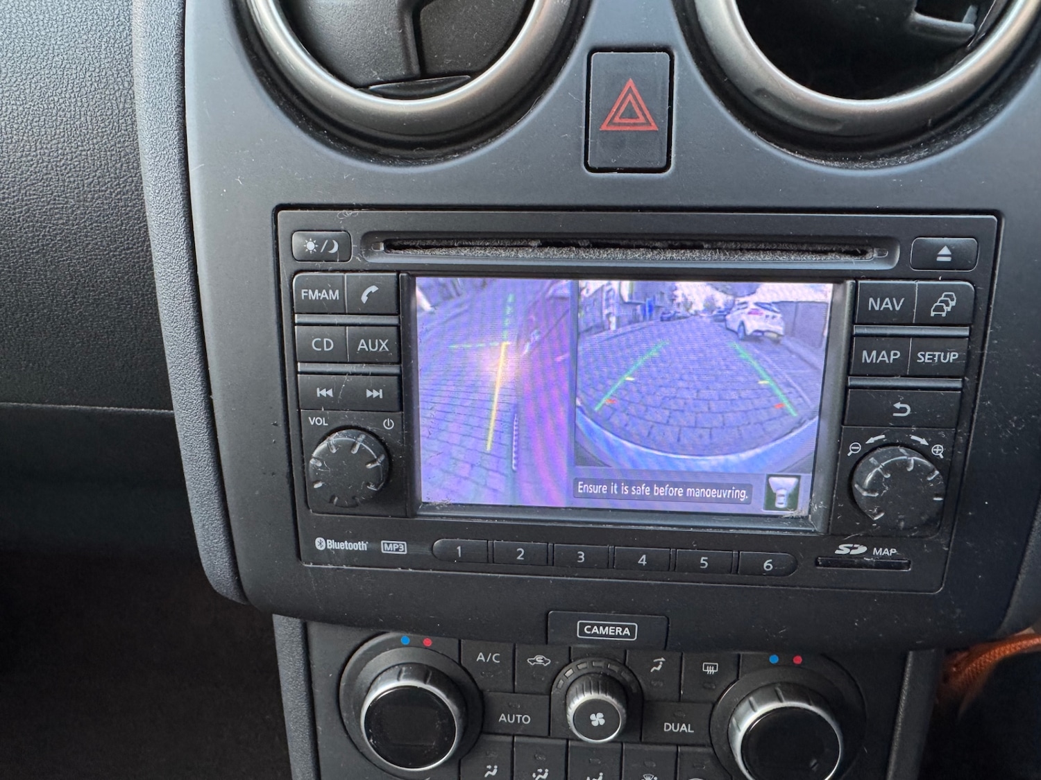 Used Nissan Qashqai+2 2012 for sale - 76445121: Photo 21