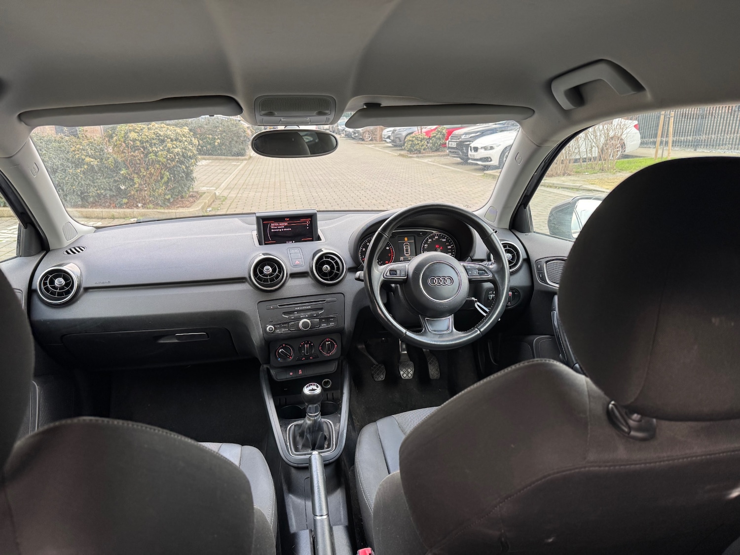 Used Audi A1 2013 for sale - 77459671: Photo 12