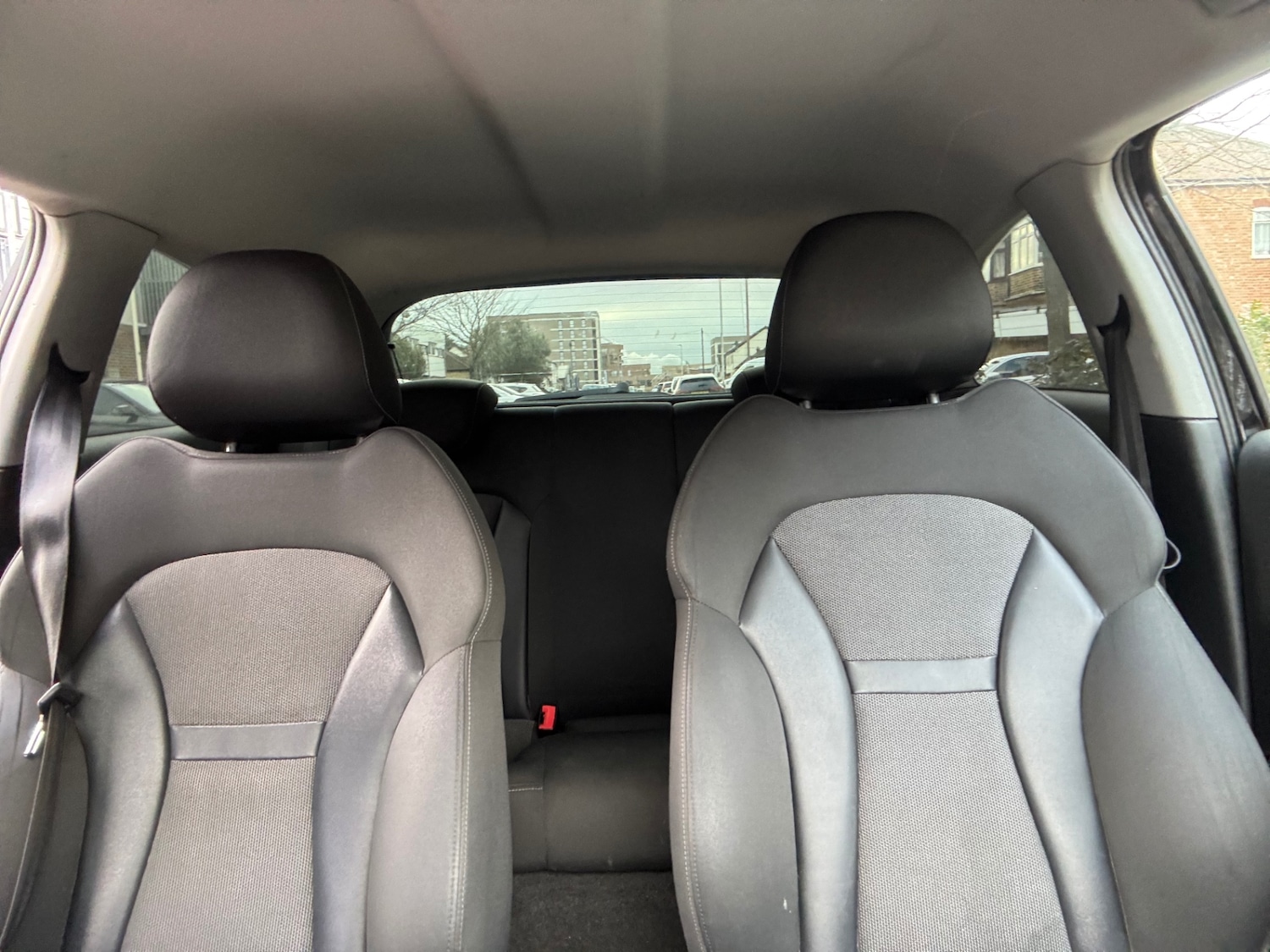 Used Audi A1 2013 for sale - 77459671: Photo 13