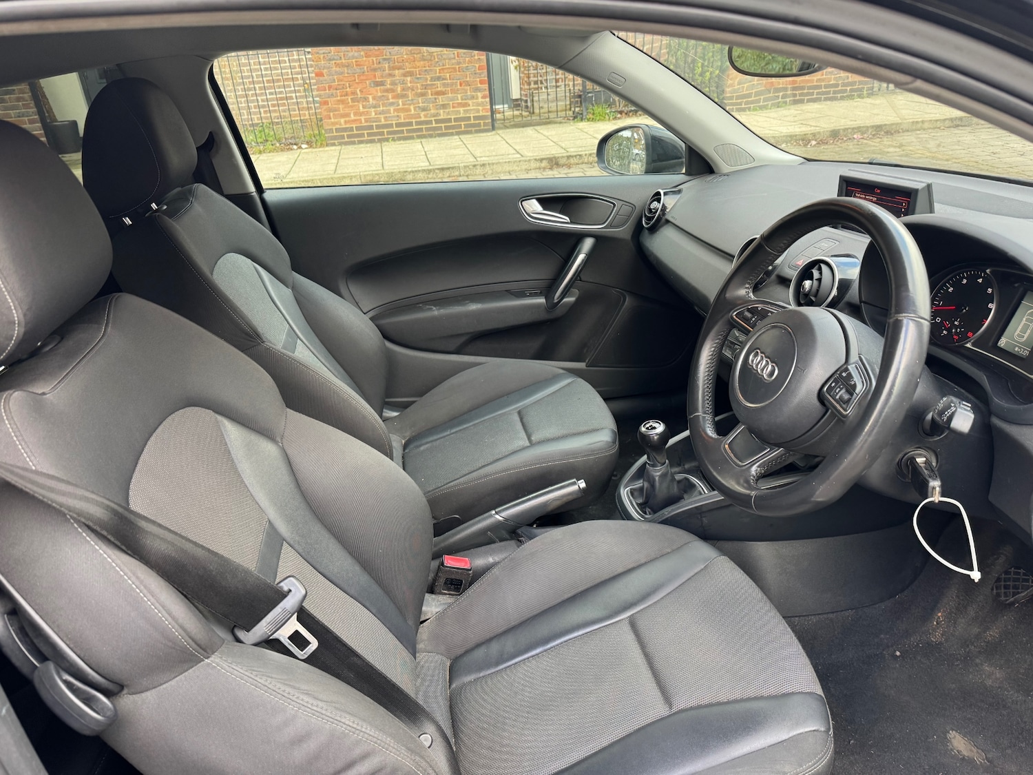 Used Audi A1 2013 for sale - 77459671: Photo 15