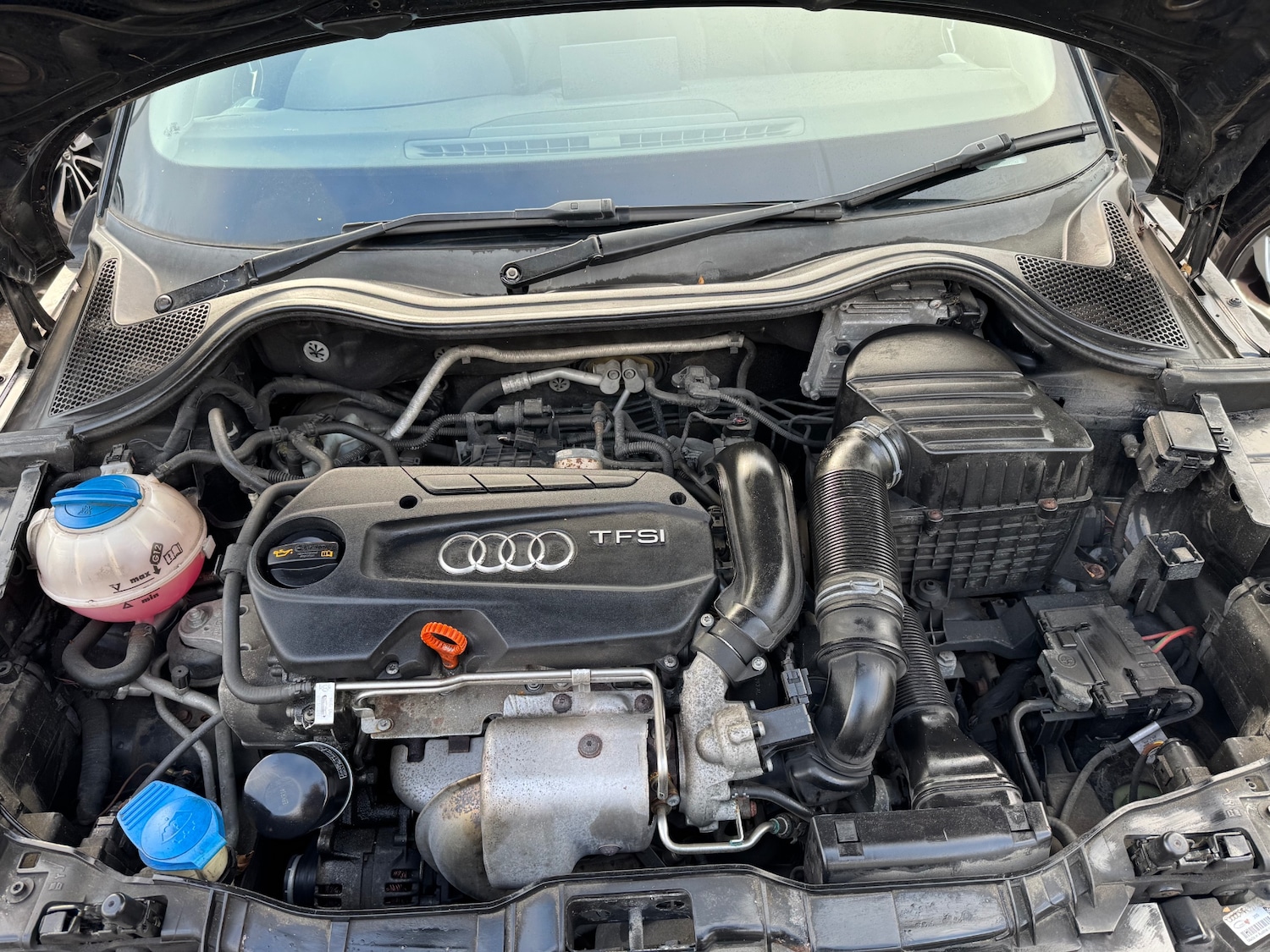 Used Audi A1 2013 for sale - 77459671: Photo 17