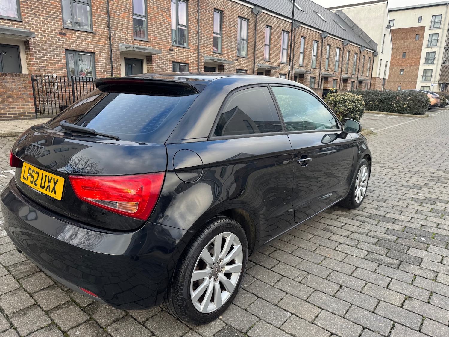 Used Audi A1 2013 for sale - 77459671: Photo 3