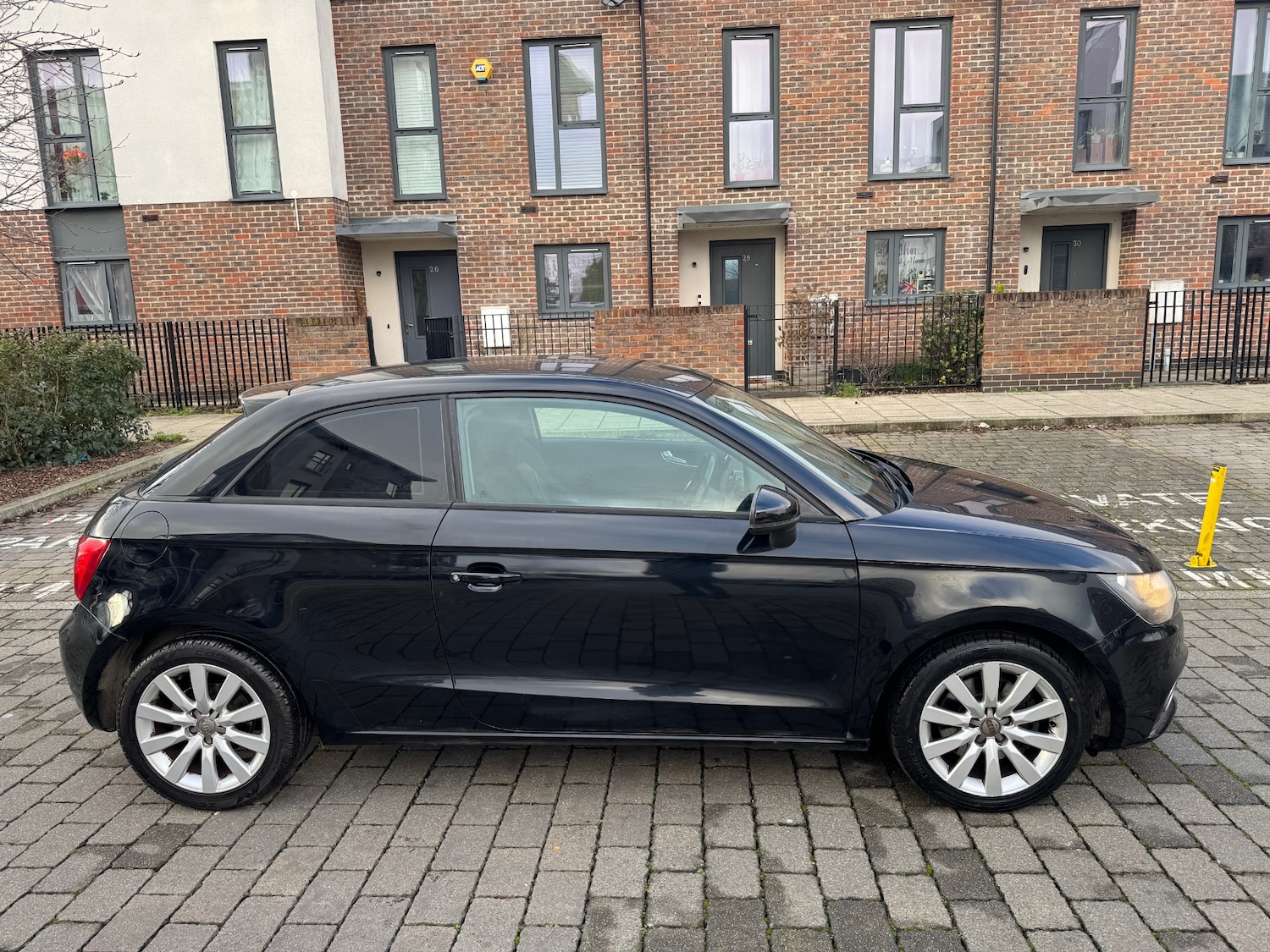 Used Audi A1 2013 for sale - 77459671: Photo 8