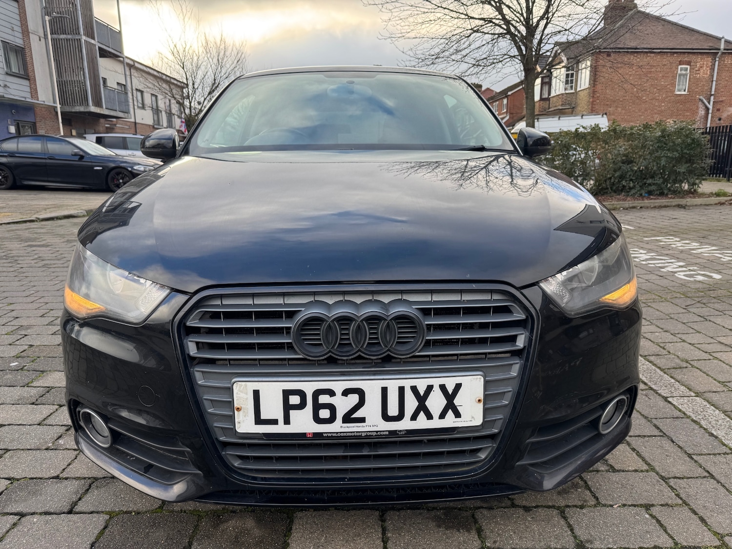 Used Audi A1 2013 for sale - 77459671: Photo 9