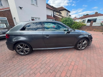 Used Audi A3 2013 for sale - 79348199: Photo