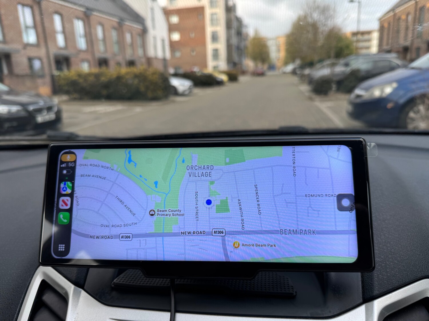 Used Ford Fiesta 2012 for sale - 78125375: Photo 10